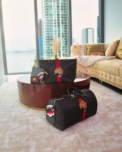 SPRAYGROUND® BAGS ITALIA DIVISO LARGE DUFFLE 24 SPRAYGROUND® BAGS ITALIA DIVISO LARGE DUFFLE