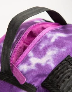 SPRAYGROUND® YOUNG THUG X SPRAYGROUND PURPLE HAZE SHARK