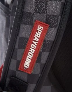 SPRAYGROUND® PLATINUM DRIPS