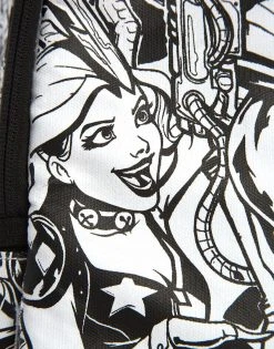 SPRAYGROUND® BATMAN VILLAINS DIY BACKPACK