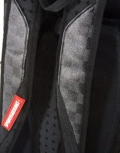 SPRAYGROUND® BACKPACKS SHARKS IN PARIS (BLACK) RUCKSACK 26 SPRAYGROUND® BACKPACKS SHARKS IN PARIS (BLACK) RUCKSACK