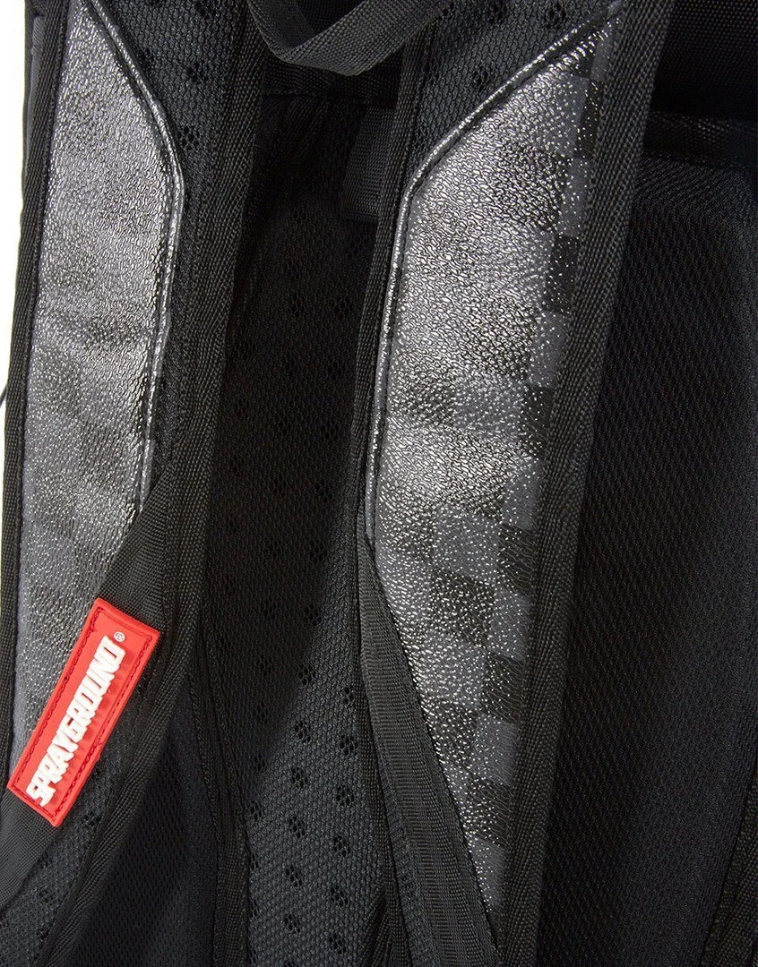 SPRAYGROUND® BACKPACKS SHARKS IN PARIS (BLACK) RUCKSACK 13 SPRAYGROUND® BACKPACKS SHARKS IN PARIS (BLACK) RUCKSACK