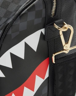 SPRAYGROUND® BAGS ITALIA DIVISO LARGE DUFFLE 25 SPRAYGROUND® BAGS ITALIA DIVISO LARGE DUFFLE