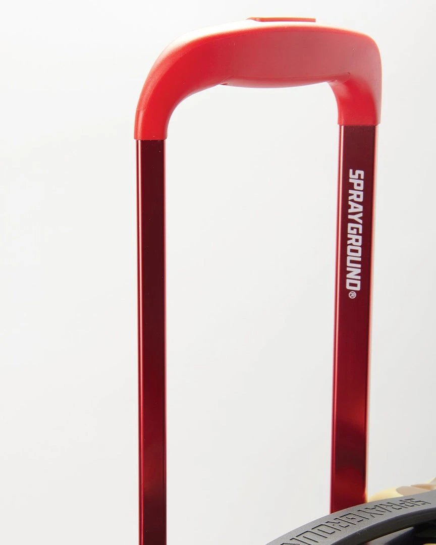 SPRAYGROUND® LUGGAGE SETS FULL-SIZE BLACK CARRY-ON CAMO LUGGAGE BUNDLE 14 SPRAYGROUND® LUGGAGE SETS FULL-SIZE BLACK CARRY-ON CAMO LUGGAGE BUNDLE