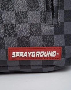 SPRAYGROUND® PLATINUM DRIPS