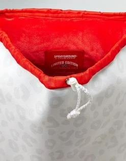 SPRAYGROUND® BAGS THE ANGEL SHARK HILLS WING BACKPACK