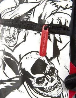 SPRAYGROUND® BATMAN VILLAINS DIY BACKPACK