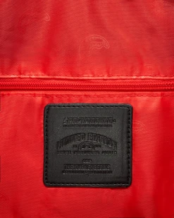 SPRAYGROUND® BAGS ITALIA DIVISO CROSSOVER CLUTCH