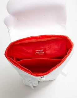 SPRAYGROUND® BAGS THE ANGEL SHARK HILLS WING BACKPACK