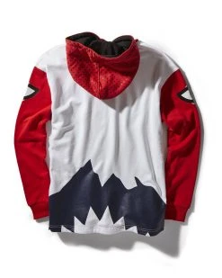 SPRAYGROUND® APPAREL+GEAR SKI FUJI HOODY