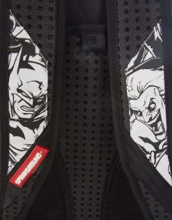 SPRAYGROUND® BATMAN VILLAINS DIY BACKPACK
