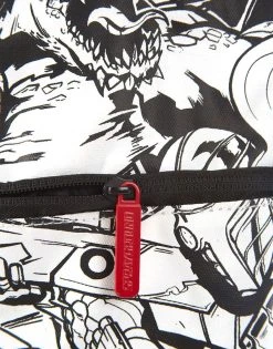 SPRAYGROUND® BATMAN VILLAINS DIY BACKPACK