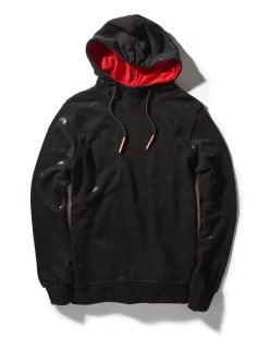 SPRAYGROUND® RHYTHM SHARK ITALIA HOODY APPAREL+GEAR