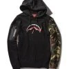 SPRAYGROUND® AIR SHARK HOODY APPAREL+GEAR 1 SPRAYGROUND® AIR SHARK HOODY APPAREL+GEAR