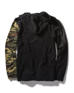 SPRAYGROUND® AIR SHARK HOODY APPAREL+GEAR