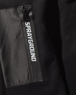 SPRAYGROUND® AIR SHARK HOODY APPAREL+GEAR