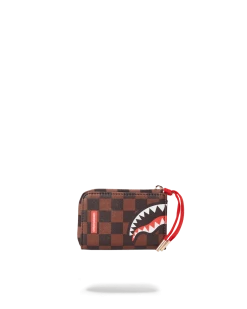 SPRAYGROUND® PARIS VS FLORENCE WALLET