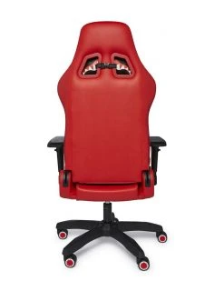 SPRAYGROUND® SG OG GAMING CHAIR (VEGAN LEATHER) SUPER RARE GAMING CHAIRS