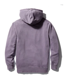 SPRAYGROUND® MIAMI BEACH POLO COLLAB HOODY (PURPLE)