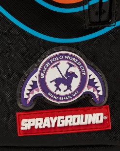 SPRAYGROUND® SG OG GAMING CHAIR (VEGAN LEATHER) SUPER RARE GAMING CHAIRS