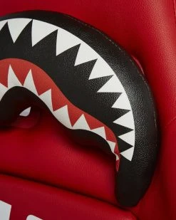 SPRAYGROUND® SG OG GAMING CHAIR (VEGAN LEATHER) SUPER RARE GAMING CHAIRS