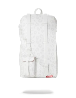 SPRAYGROUND® BAGS THE ANGEL SHARK HILLS WING BACKPACK