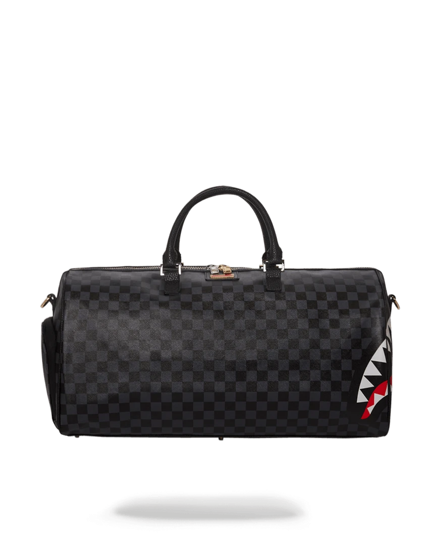 SPRAYGROUND® BAGS ITALIA DIVISO LARGE DUFFLE 4 SPRAYGROUND® BAGS ITALIA DIVISO LARGE DUFFLE