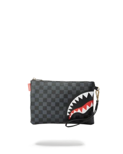 SPRAYGROUND® BAGS ITALIA DIVISO CROSSOVER CLUTCH