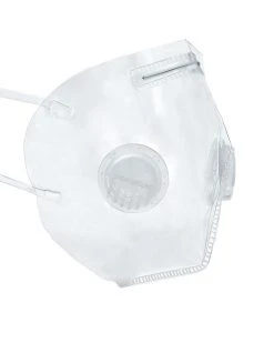 SPRAYGROUND® SPRAYGROUND CLEAR MASK (ADULT) FACE MASKS 22 SPRAYGROUND® SPRAYGROUND CLEAR MASK (ADULT) FACE MASKS