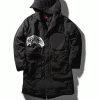 SPRAYGROUND® J'ADORE SHARK PARKA APPAREL+GEAR