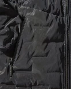 SPRAYGROUND® DAY & NIGHT SHARK JACKET (REFLECTIVE IRIDESCENT) APPAREL+GEAR