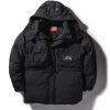 SPRAYGROUND® CARPE NOCTEM SHARK PUFFER JACKET 1 SPRAYGROUND® CARPE NOCTEM SHARK PUFFER JACKET