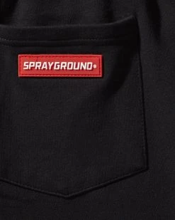 SPRAYGROUND® 3AM ITALIA JOGGER