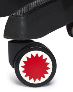 SPRAYGROUND® FIRE CAMO GAMING CHAIR (VEGAN LEATHER) SUPER RARE GAMING CHAIRS