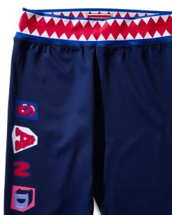 SPRAYGROUND® YOGA DRIP TIGHTS (NAVY) APPAREL+GEAR 7 SPRAYGROUND® YOGA DRIP TIGHTS (NAVY) APPAREL+GEAR