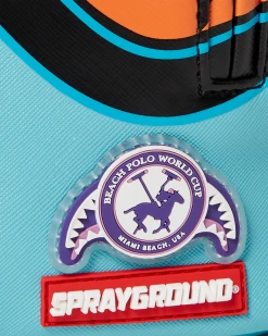 SPRAYGROUND® FIRE CAMO GAMING CHAIR (VEGAN LEATHER) SUPER RARE GAMING CHAIRS