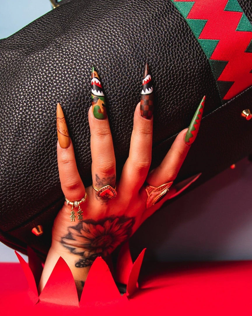 SPRAYGROUND® BAGS ITALIA DIVISO LARGE DUFFLE 5 SPRAYGROUND® BAGS ITALIA DIVISO LARGE DUFFLE