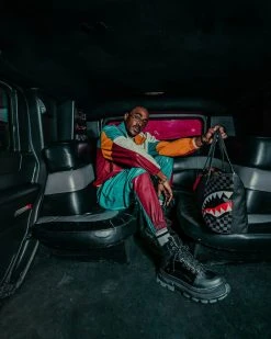 SPRAYGROUND® BAGS ITALIA DIVISO TOTE