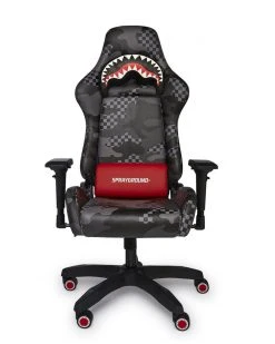 SPRAYGROUND® 3AM GAMING CHAIR (VEGAN LEATHER) SUPER RARE