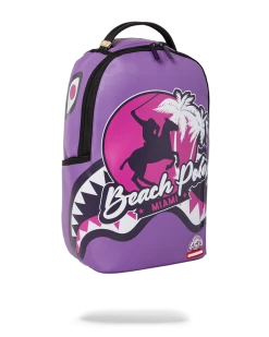 SPRAYGROUND® J'ADORE SHARK PARKA APPAREL+GEAR 15 SPRAYGROUND® J'ADORE SHARK PARKA APPAREL+GEAR