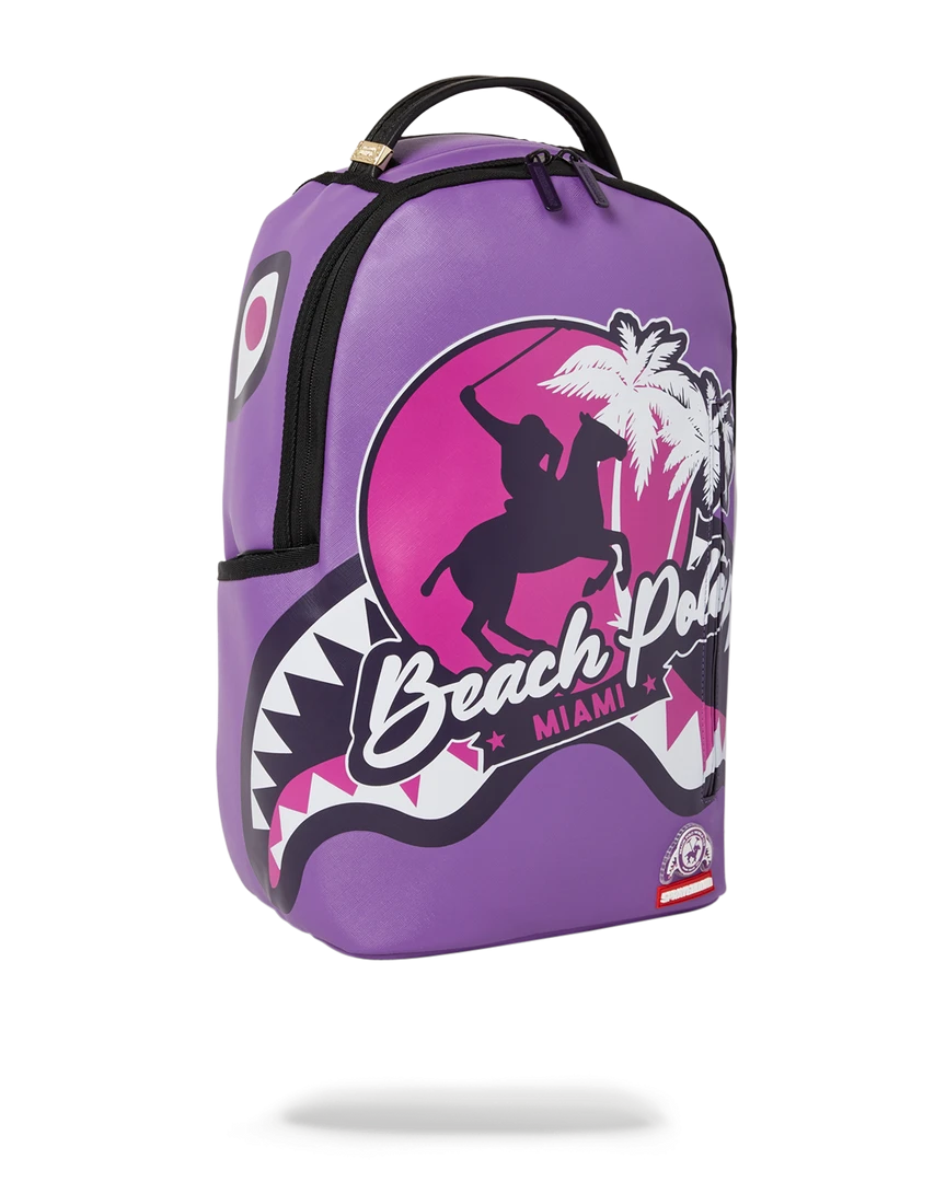 SPRAYGROUND® J'ADORE SHARK PARKA APPAREL+GEAR 5 SPRAYGROUND® J'ADORE SHARK PARKA APPAREL+GEAR