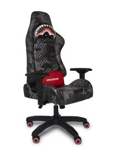 SPRAYGROUND® 3AM GAMING CHAIR (VEGAN LEATHER) SUPER RARE