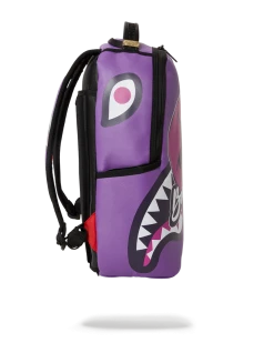 SPRAYGROUND® J'ADORE SHARK PARKA APPAREL+GEAR 16 SPRAYGROUND® J'ADORE SHARK PARKA APPAREL+GEAR