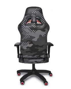 SPRAYGROUND® 3AM GAMING CHAIR (VEGAN LEATHER) SUPER RARE