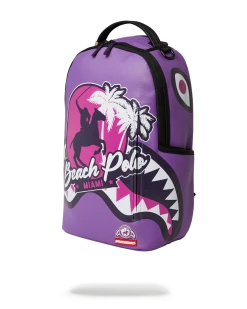 SPRAYGROUND® J'ADORE SHARK PARKA APPAREL+GEAR 17 SPRAYGROUND® J'ADORE SHARK PARKA APPAREL+GEAR