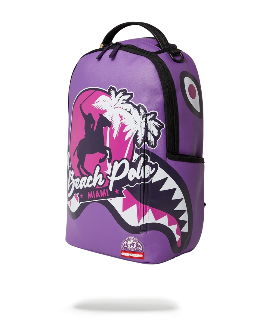 SPRAYGROUND® J'ADORE SHARK PARKA APPAREL+GEAR 7 SPRAYGROUND® J'ADORE SHARK PARKA APPAREL+GEAR
