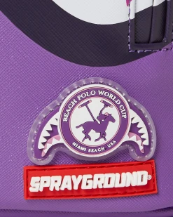 SPRAYGROUND® 3AM GAMING CHAIR (VEGAN LEATHER) SUPER RARE