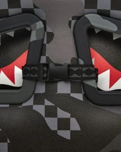 SPRAYGROUND® 3AM GAMING CHAIR (VEGAN LEATHER) SUPER RARE