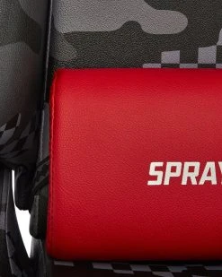 SPRAYGROUND® 3AM GAMING CHAIR (VEGAN LEATHER) SUPER RARE