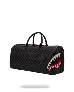 SPRAYGROUND® BAGS ITALIA DIVISO LARGE DUFFLE 19 SPRAYGROUND® BAGS ITALIA DIVISO LARGE DUFFLE